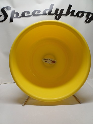 Speedyhog exercise wheel - speedyhog, 14"