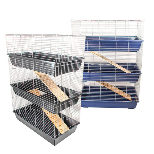 Tier triple level large - 3,