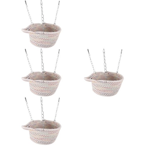 4pcs cage hammock - hammock, hamster