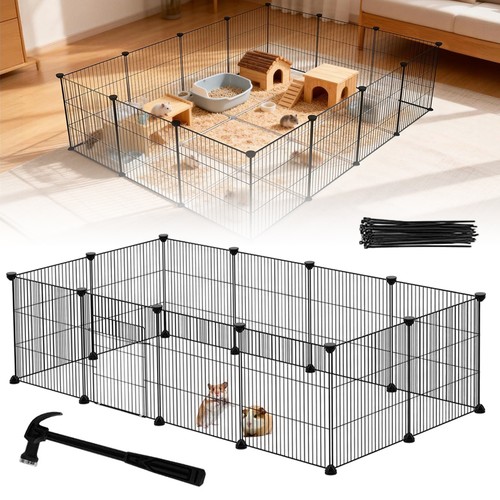 Pet playpen diy small - playpen,