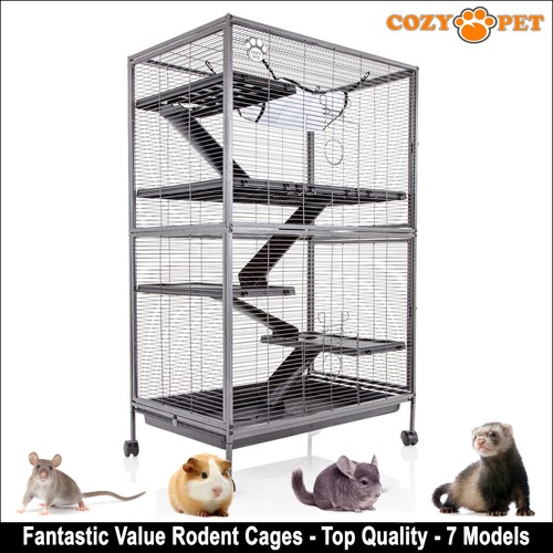 Rodent cage cozy pet - rodent,