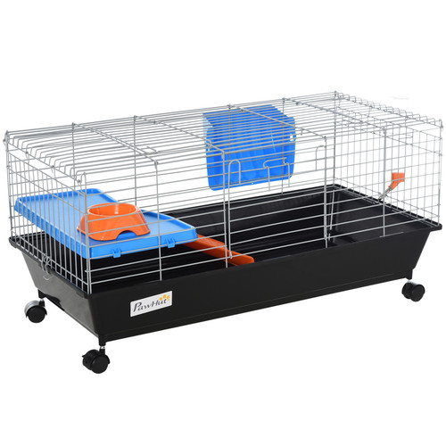 89cm small animal home cage - home,