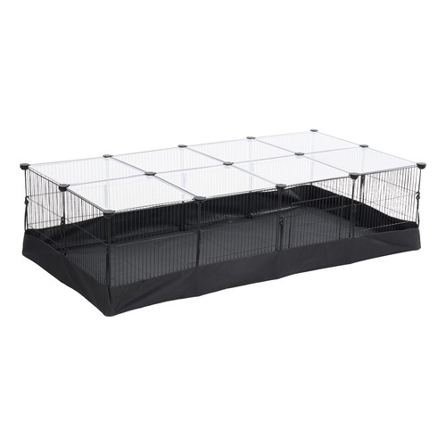 Metal wire pet - metal,