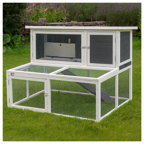 Kct 4ft rabbit - kct, hutch