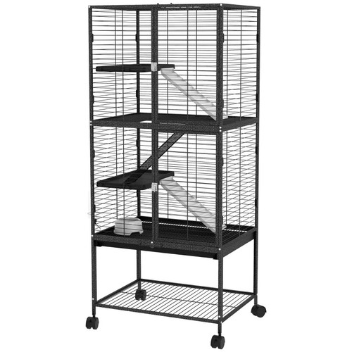 136cm ferret cage - 136cm,