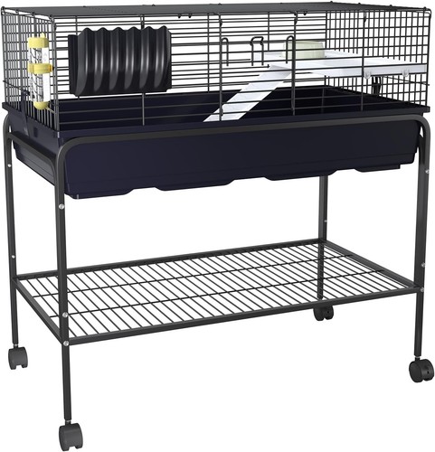 Small animal home - animal, cage