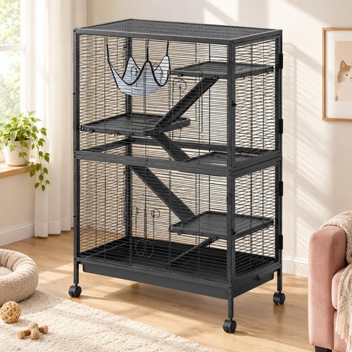 Ferret cage for rodent - cage,