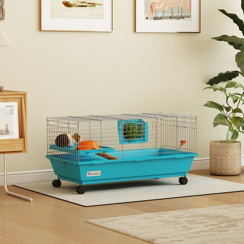 Pawhut small animal cage - pawhut,