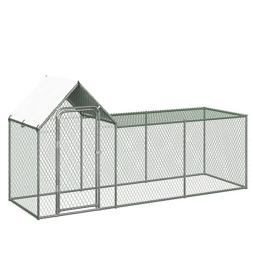 Metal run rabbit guinea - rabbit,