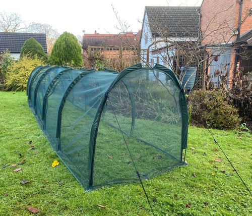 1m h chicken run - 1m,