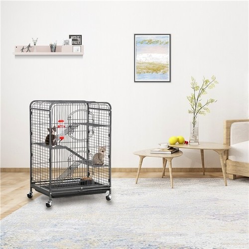 Large rat cage - cage,
