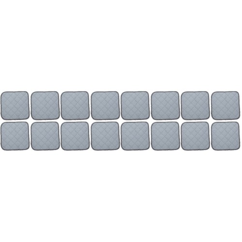 Durable grey small - small, cage