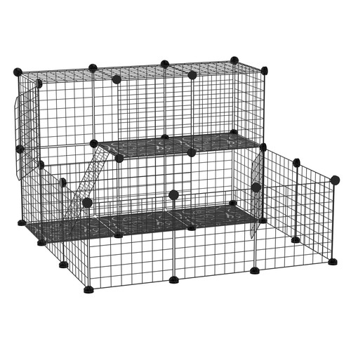 Pet playpen diy small animal - pet,