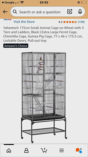 Yaheetech tier metal small - tier,