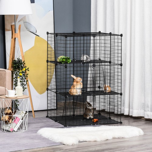 Pet playpen diy small - pet,