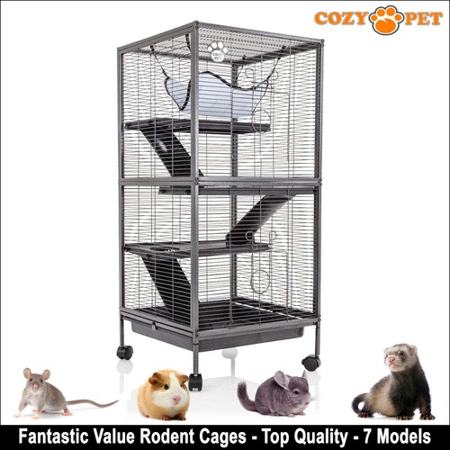 Rodent cage cozy pet 11mm - cage,