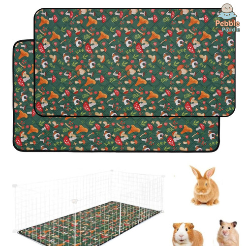 Guinea pig cage - guinea,
