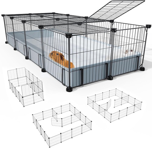 Guinea pig cages - cages, for