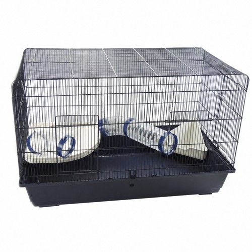 Rat syrian hamster cage 100cm - hamster,