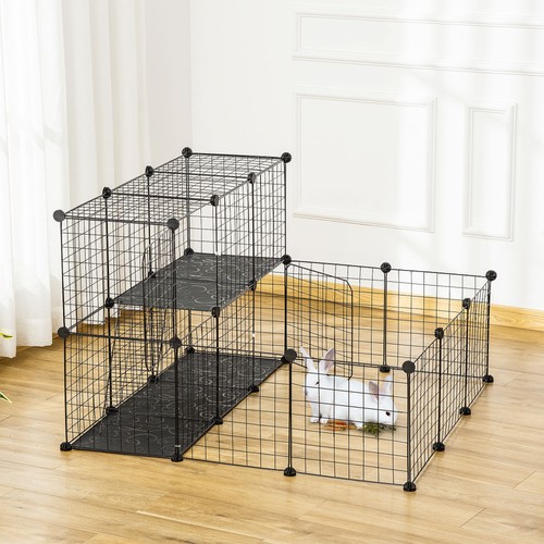 Pet playpen diy - small, animal