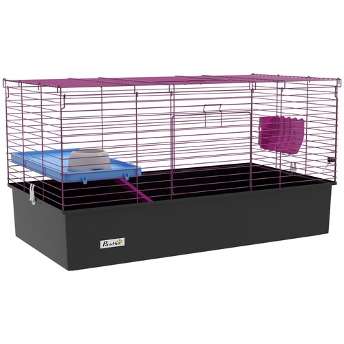 Pawhut small animal cage - pawhut,
