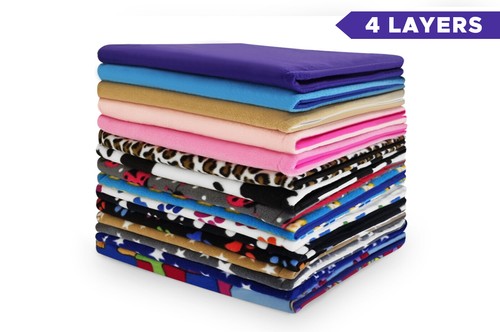 Layers plain waterproof c - 4,
