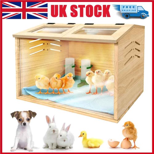 Wooden chewproof hamster - wooden,