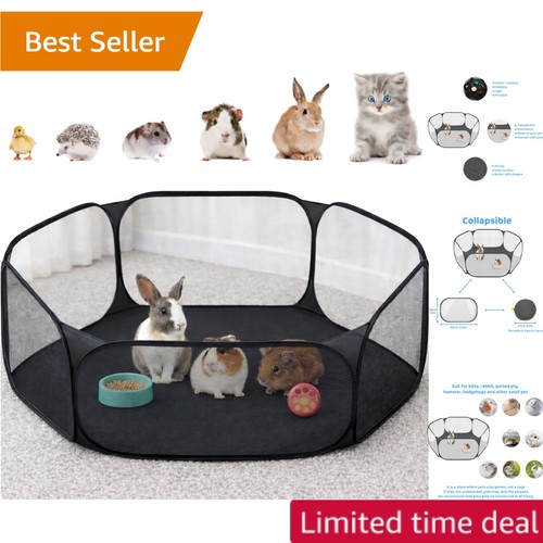 Amakunft small animal - amakunft, playpen